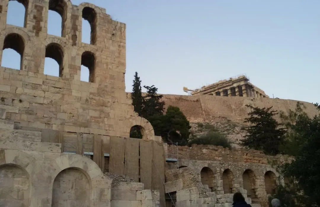 Elegant House Under Acropolis-1