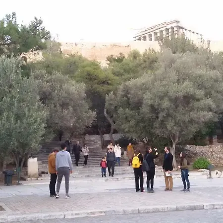 Elegant House Under Acropolis-3